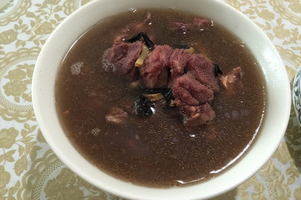 图老师美食