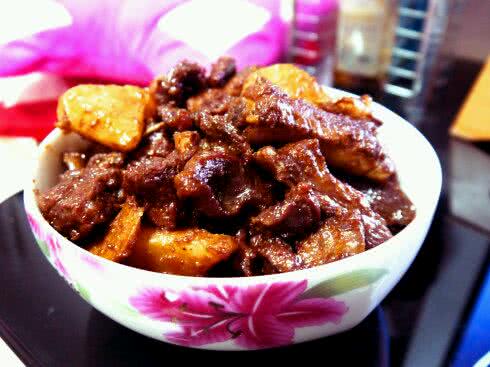 图老师美食