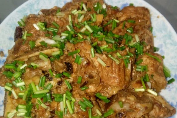 图老师美食