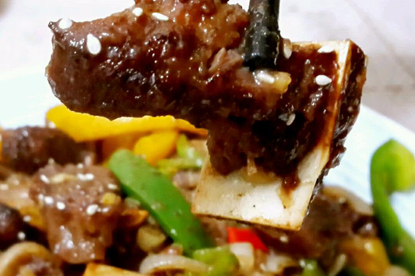 图老师美食