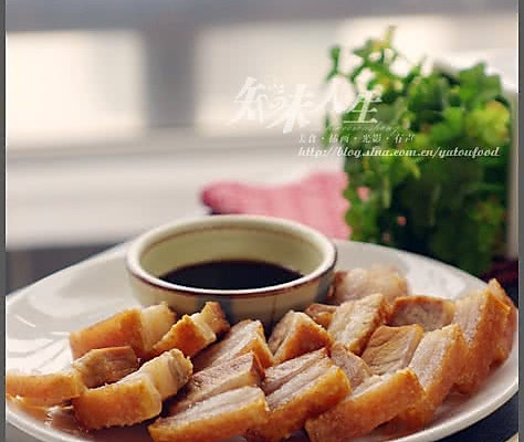图老师美食