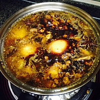 香喷喷卤肉饭的做法图解1