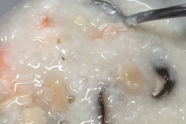 海鲜粥怎么做好吃