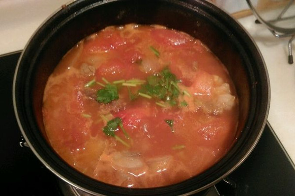 图老师美食