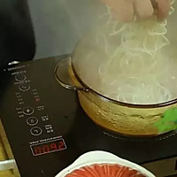 简易素凉面丨超凉面实用版麻酱【微体兔菜谱】胡萝卜如何蒸着吃图片