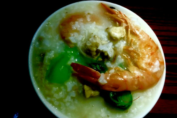 图老师美食