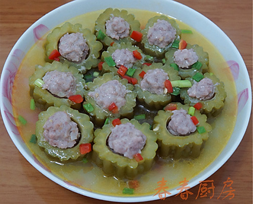 图老师美食