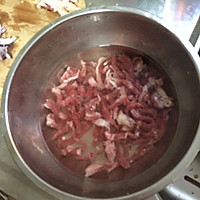 孜然牛肉炒面的做法图解...<a href=
