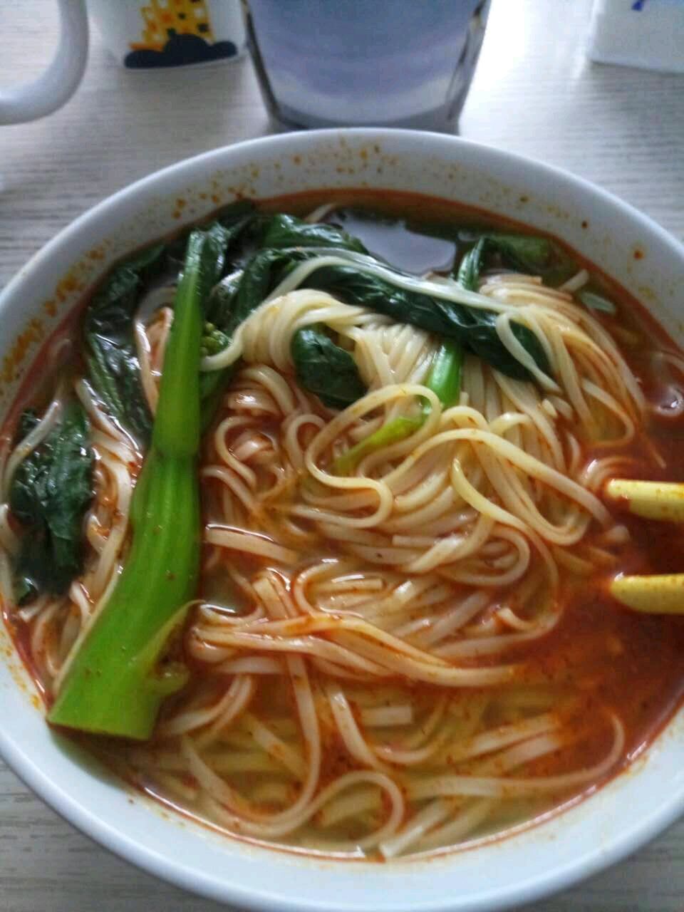 面条的做法_【图解】面条怎么做如何做好吃_面条家常