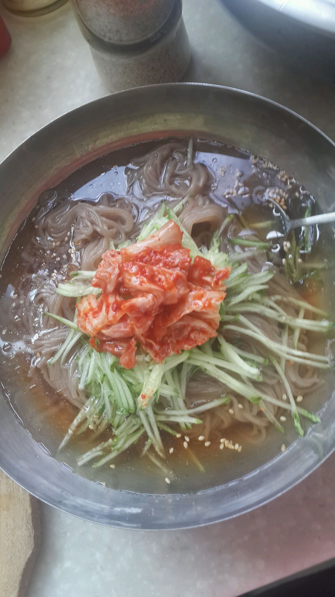 冷面