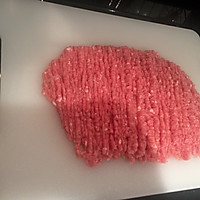 自制猪肉铺的做法图解1