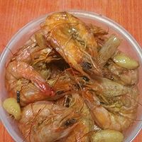 啤酒虾的做法图解1