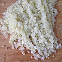 猪肉白菜水饺的做法图解1