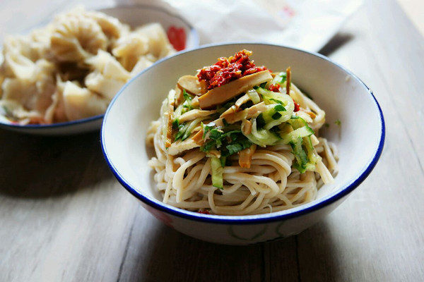 #西贝莜面争霸赛#传统莜面花样做法的做法_【