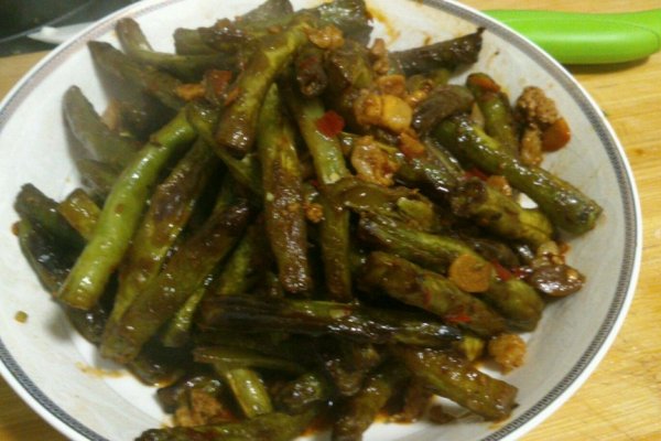 图老师美食