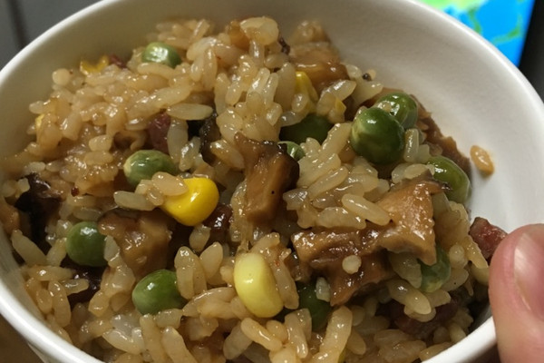 图老师美食
