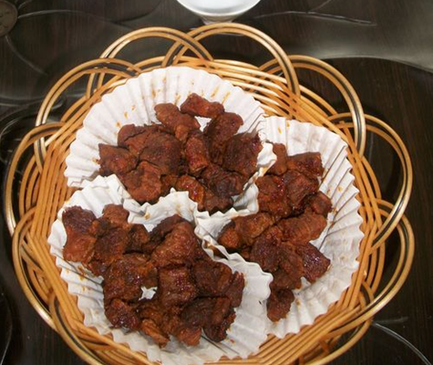 图老师美食