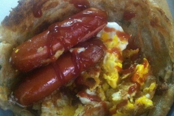 图老师美食
