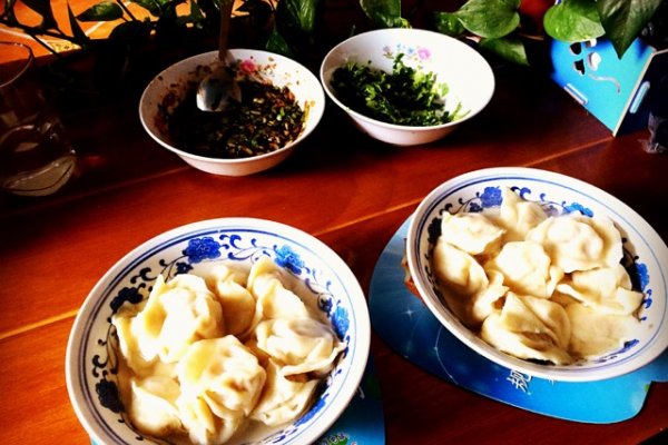 图老师美食