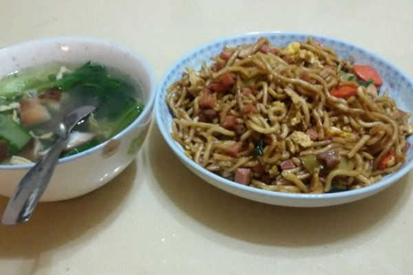 图老师美食