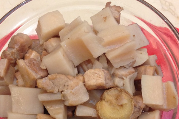 图老师美食
