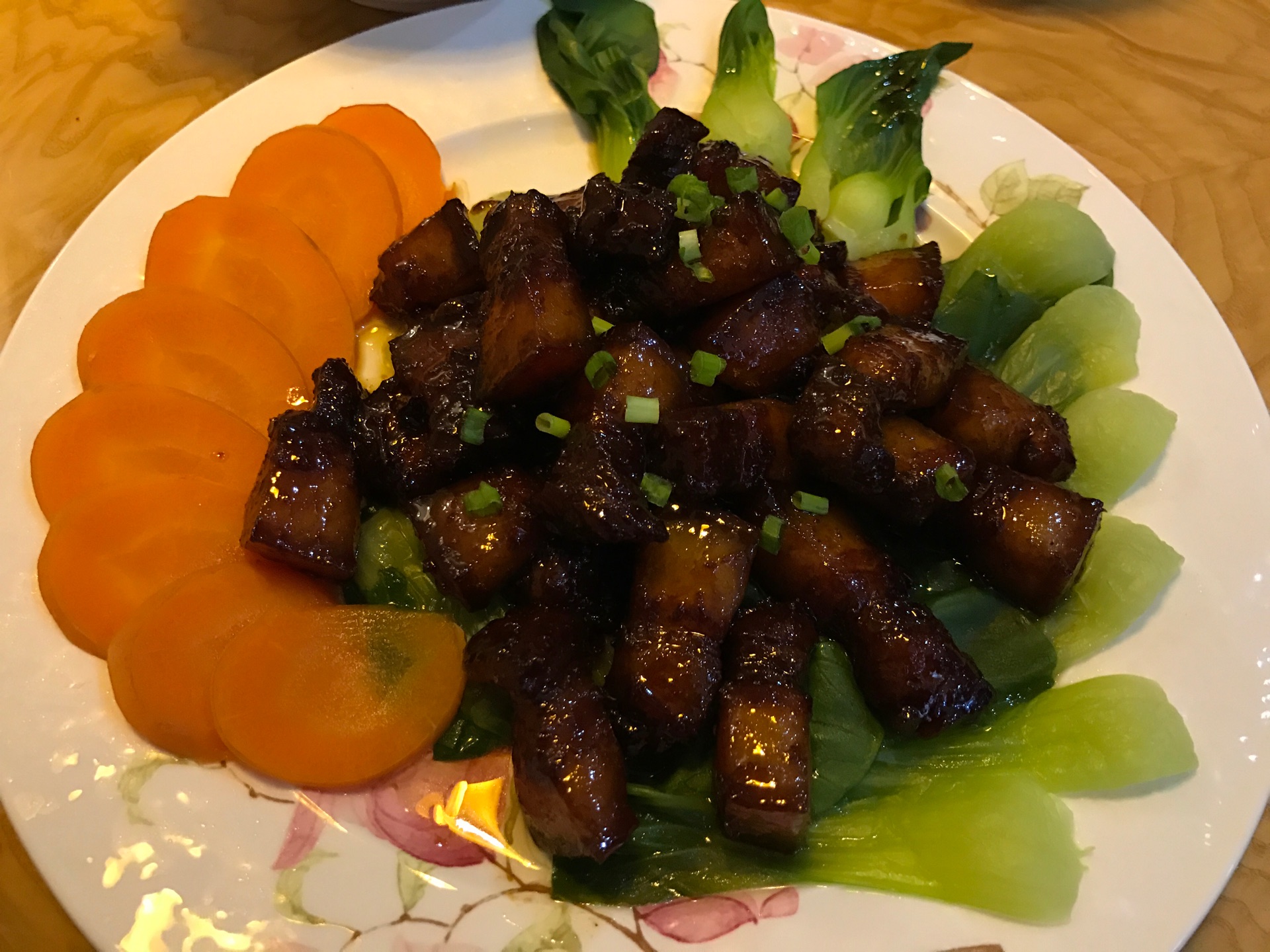 红烧肉怎么做_红烧肉的做法_jmy的私房菜_豆果美食