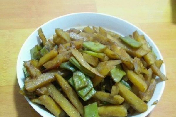 图老师美食