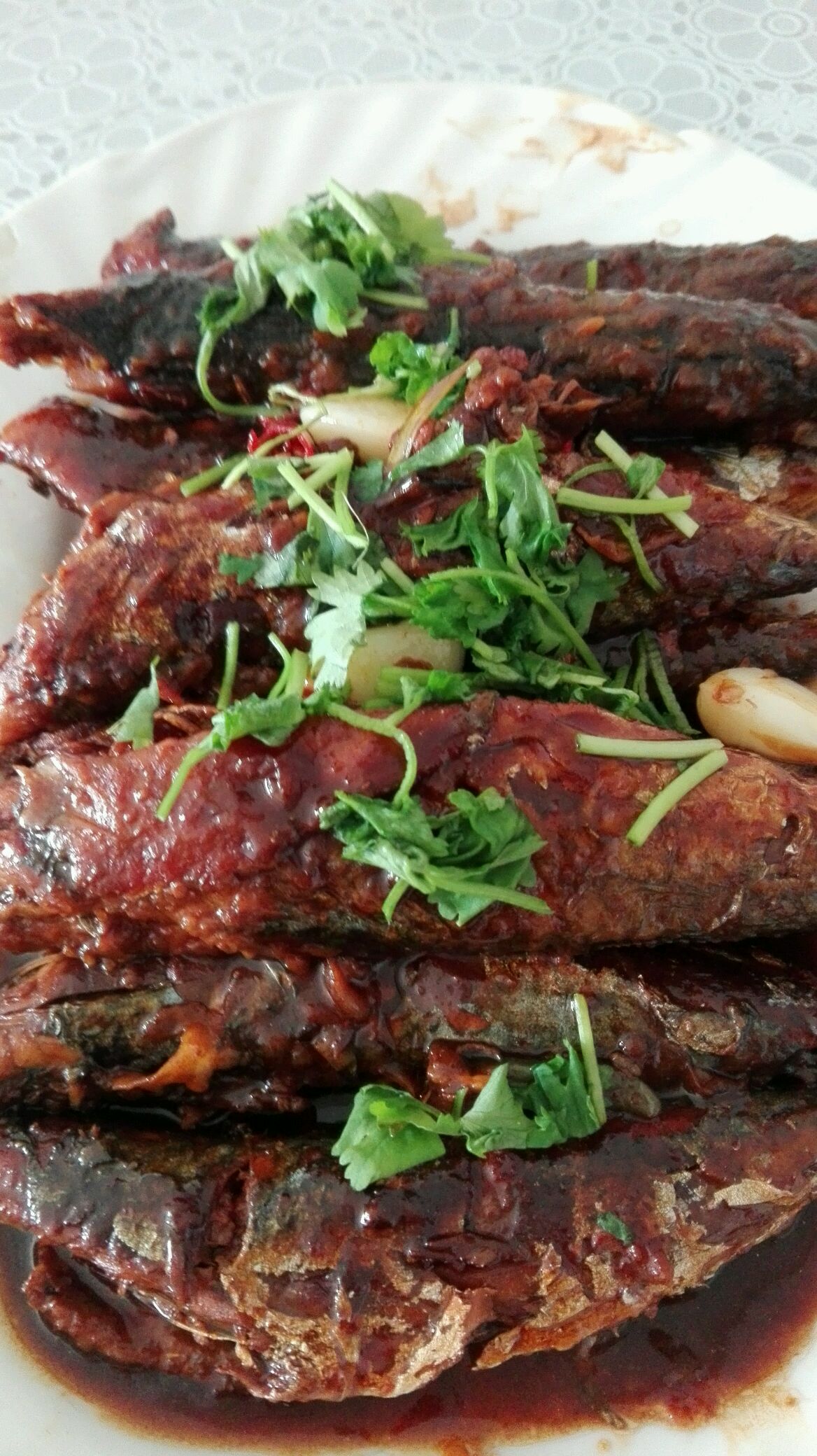 鲅鱼的5种好吃做法