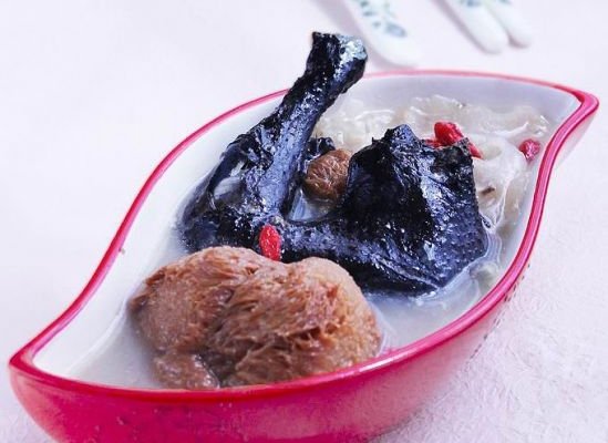 图老师美食