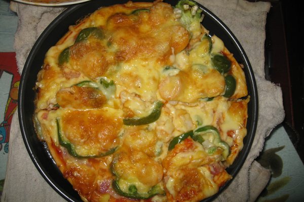 图老师美食
