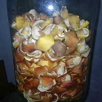 百香果酒--果皮篇的做法_【图解】百香果酒--果