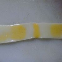 火腿卷的做法图解2