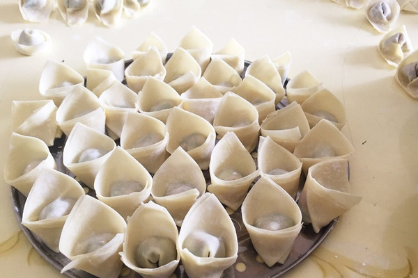 图老师美食