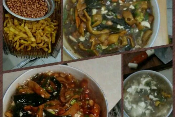 图老师美食