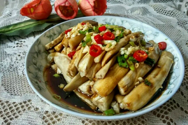 图老师美食