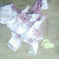 大白菜豆腐五花...<a href=