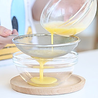 芋头蛋皮卷 宝宝辅食微课堂的做法_【图解】芋