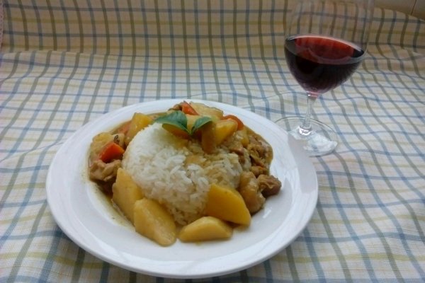 图老师美食