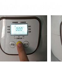 红心火龙果酵素的做法_【图解】红心火龙果酵