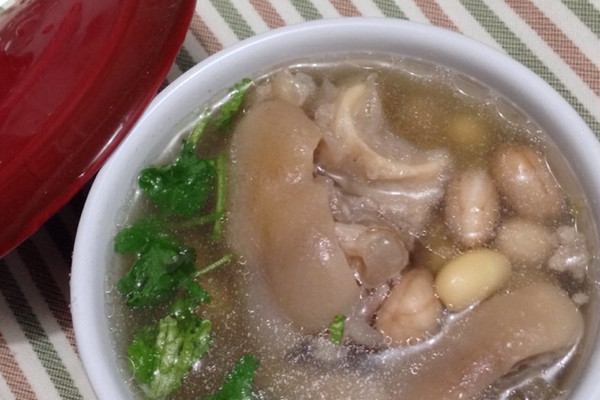 图老师美食