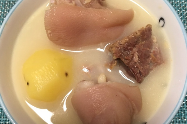 图老师美食