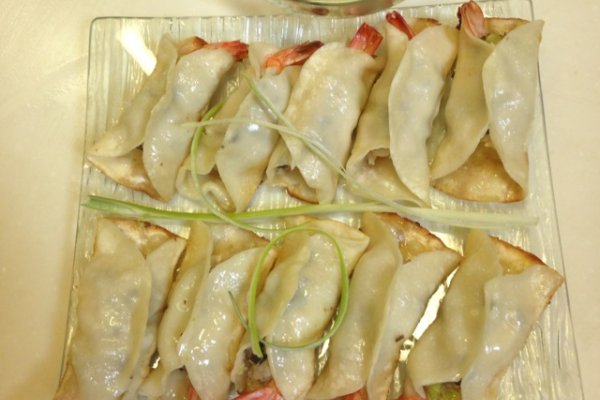 图老师美食