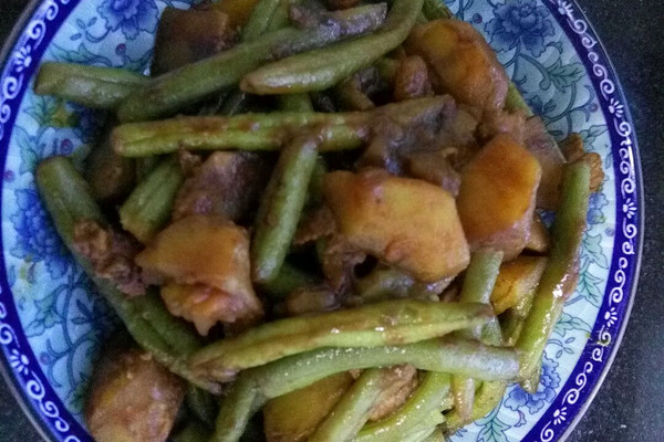 图老师美食