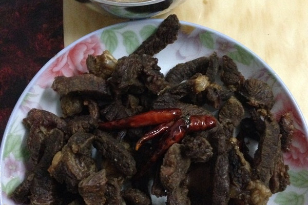 图老师美食