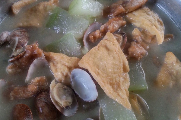 图老师美食