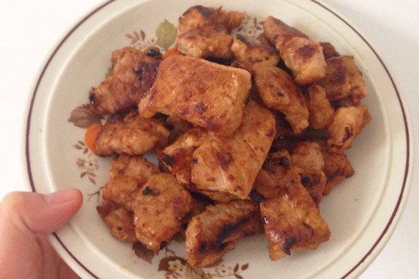 图老师美食