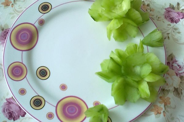 图老师美食