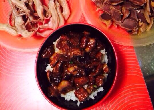 图老师美食