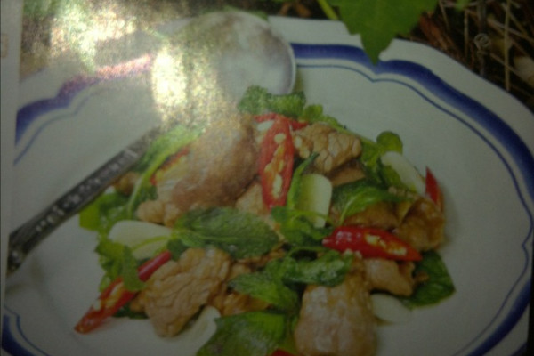 图老师美食