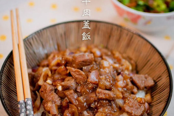 图老师美食